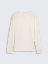 Tricou simplu - Alb_2096643