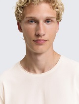 Tricou simplu - Alb_2096643