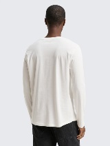 Klasična majica - Bijela_7810503