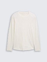 Klasična majica - Bijela_7810503