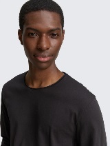 Klasična majica - Crna_2838890