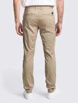 Klasične čino pantalone Travis - Uzorak/višebojna_1872081