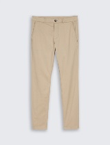 Klasične čino pantalone Travis - Uzorak/višebojna_1872081
