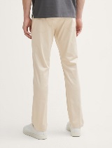 Uske pantalone Josh - Bež_3426310