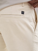 Pantaloni Josh slim regular - Bej_5799424