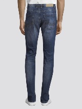 Uske farmerke Josh - Plava_3392305