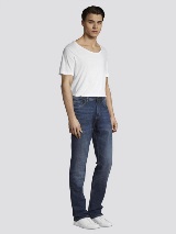 Blugi Josh regular slim - Albastru_3392305