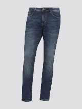 Blugi Josh regular slim - Albastru_3392305