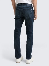 Blugi Josh regular slim - Albastru_3816110