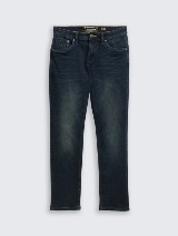 Blugi Josh regular slim - Albastru_3816110