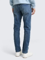 Uske farmerke Josh - Plava_656207