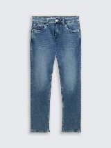 Uske farmerke Josh - Plava_656207