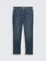 Blugi Josh regular slim - Albastru_6614448