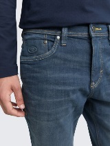 Blugi Josh regular slim - Albastru_6614448