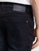 Blugi Josh regular slim - Albastru_7052817