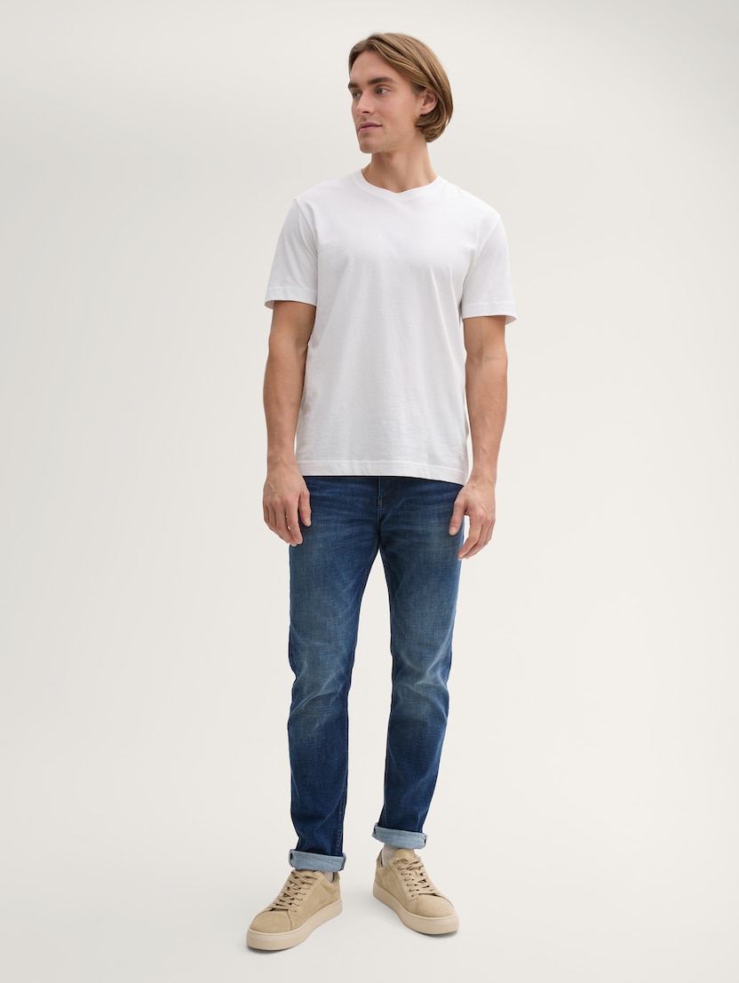 Uske farmerke Josh - Plava-1044971-10120-15