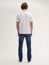 Uske farmerke Josh - Plava_7901572