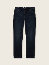 Blugi Josh slim regular - Albastru_9082993