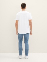 Blugi Josh slim regular - Albastru_9516769