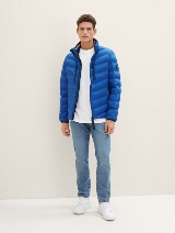 Blugi Josh slim regular - Albastru_9516769