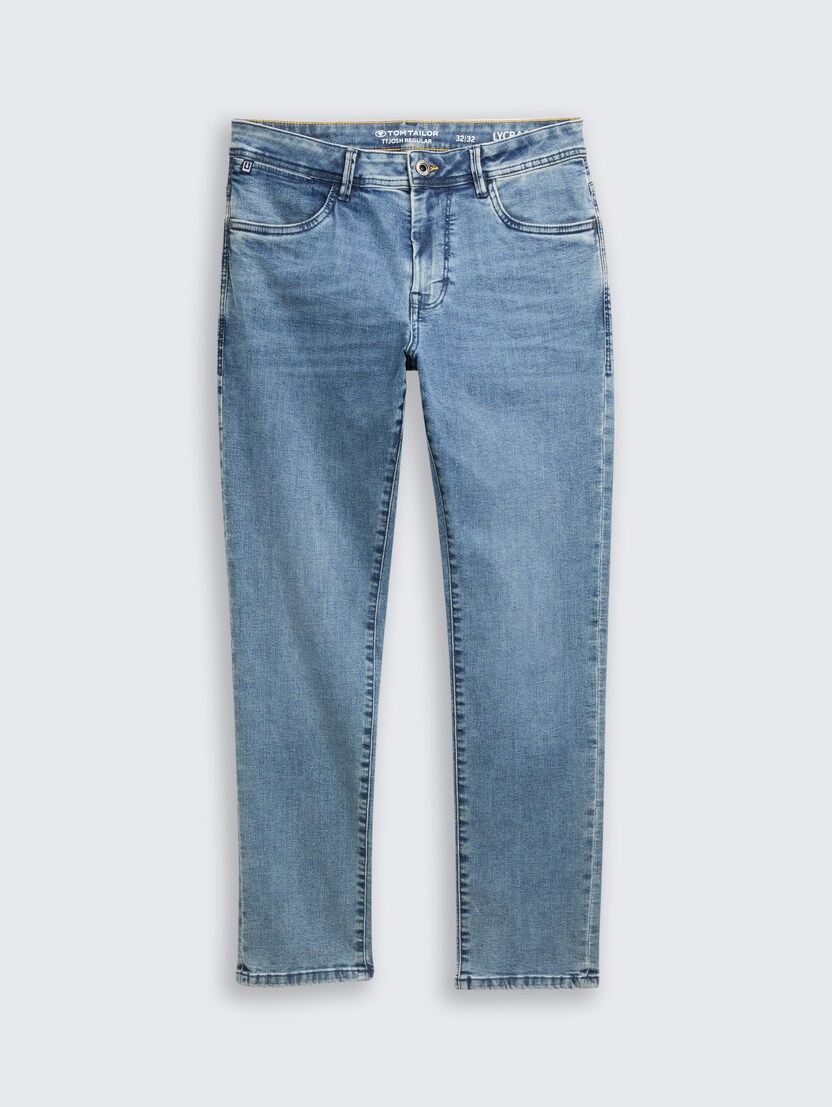 Uske farmerke Josh - Plava-1049359-10118-15