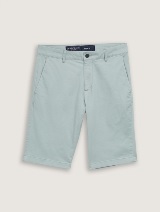 Chino bermude - Plava_6741027