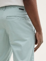 Chino bermude - Plava_6741027