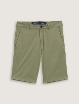 Chino bermude - Zelena_4291319