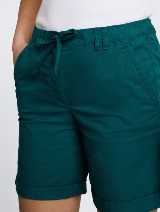 Čino kratke pantalone - Zelena_8399207