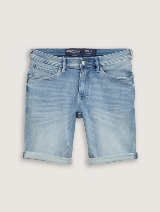 Pantaloni scurţi Piers - Albastru_8009209