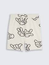 Kratke pantalone  sa printom - Uzorak/višebojna_3363070