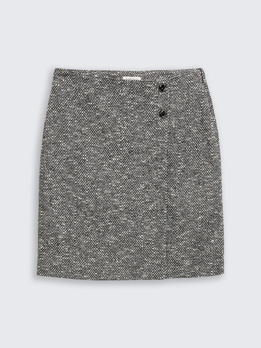 Krilo na preklop - Vzorec/večbarvna_9532281