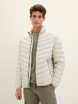 Prijelazna jakna - Bež_3611999