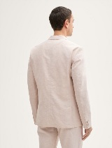 Sacou din in - Bej_9723011