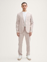 Sacou din in - Bej_9723011