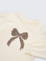 Majica sa printom - Bela_12003