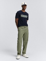 Majica sa printom - Plava_1142379