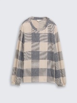 Majica s uzorkom - Uzorak/višebojna_4481222