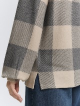 Majica s uzorkom - Uzorak/višebojna_4481222