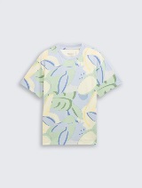 Majica s uzorkom - Uzorak/višebojna_6244702