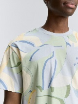 Majica s uzorkom - Uzorak/višebojna_6244702