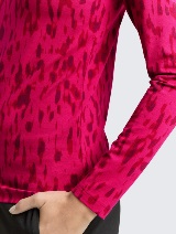 Tricou cu imprimeu integral - Model/Mai multe culori_8201401