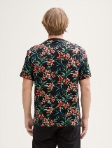 Majica s uzorkom - Uzorak/višebojna_9549668