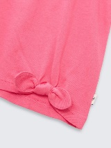 Majica sa printom - Roze_1775747