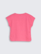 Majica sa printom - Roze_5397789