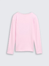 Majica sa printom - Roze_8601613