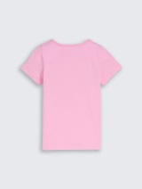 Majica sa printom - Roze_9101510