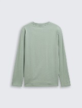 Majica s printom - Zelena_4176197