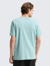 Majica sa printom - Zelena_4274153