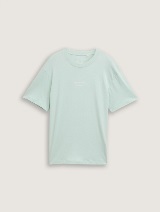 Majica s printom - Zelena_8654361